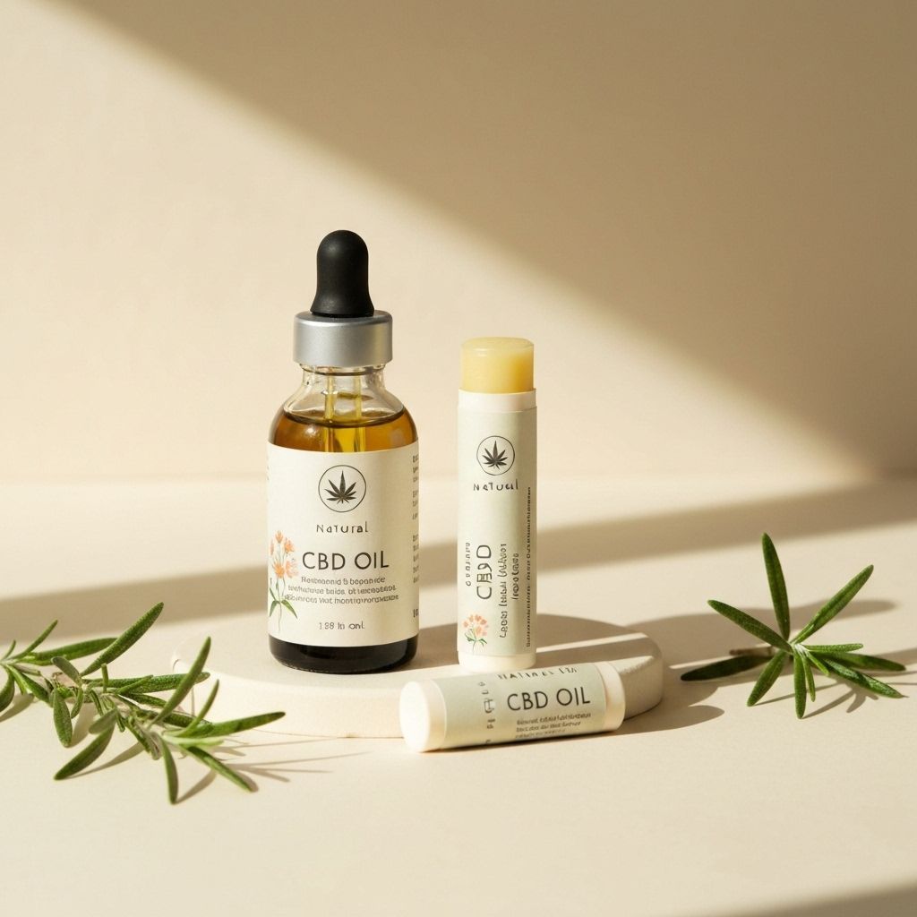 From Oils to Gummies - Exploring SupernaturalCBD's Top-Rated Products